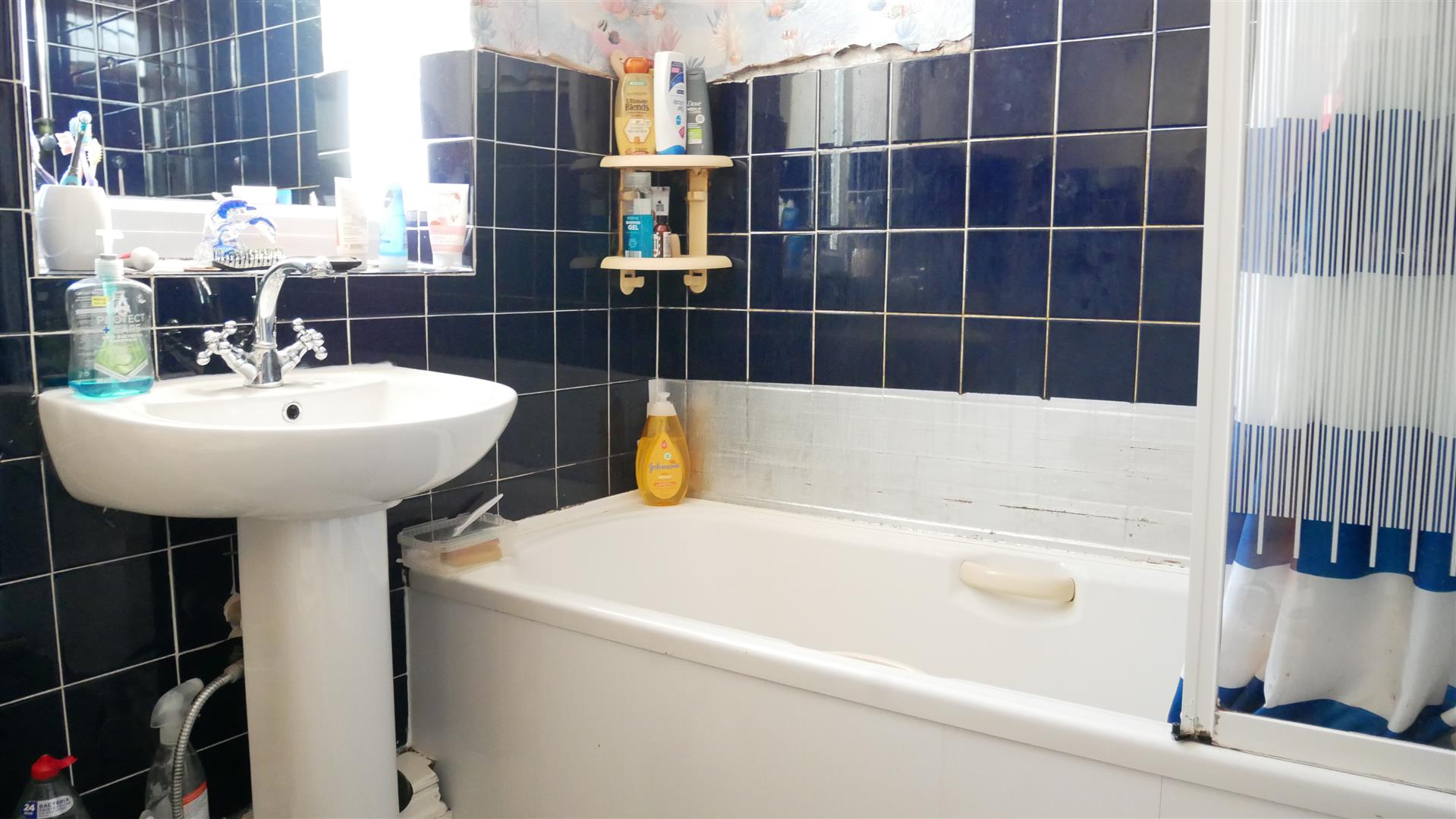 Talbot Road, Fallowfield, Manchester Sanderson James